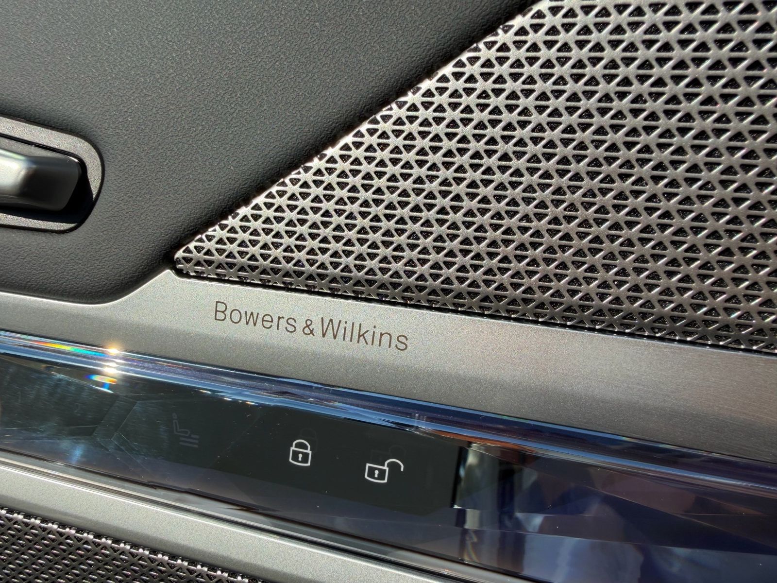 BMW i7 - Bild 19