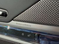 BMW i7 - Vorschau Bild 19