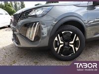Peugeot 2008 - Vorschau Bild 5