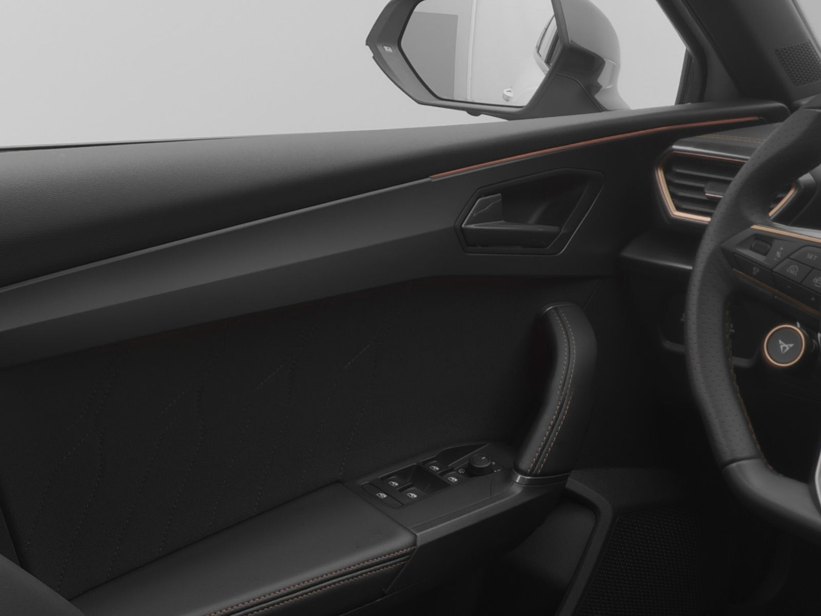 Cupra Leon - Bild 13