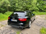 Audi S4 3.0 TFSI S tronic quattro Avant - - Audi S4 aus 2014
