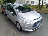 Ford B-Max 1,0 EcoBoost 92kW S/S Titanium Titanium - Ford B-Max in Bielefeld