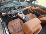 Mercedes-Benz SL 400 AMG Sytling, Kamera, Leder braun - Mercedes-Benz SL 400 Gebrauchtwagen