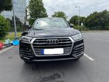 Audi Q5 40 TDI S tronic quattro design design - Audi Q5 Gebrauchtwagen in Düsseldorf