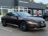 Volkswagen Arteon 4Motion,R-Line,ACC,Leder,SHZ V+H.4,99% - Volkswagen Arteon in Bremen