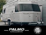 HYMER / ERIBA / HYMERCAR ERIBA TOURING 820 GT - ERSTBESITZ - NP € 135.000 - HYMER / ERIBA Touring gt