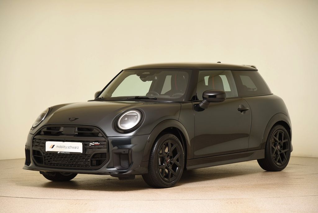 MINI Cooper C
