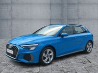 Audi A3 - Vorschau Bild 2