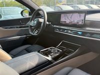 BMW i7 - Vorschau Bild 33
