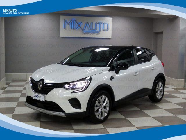 Renault RENAULT Captur 1.0 TCe Intens GPL EU6