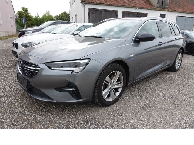 Opel Insignia Elegance Navi PDC Kamera Memory LED eGH