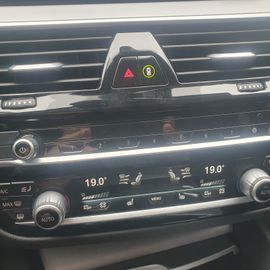 BMW 520 - 12