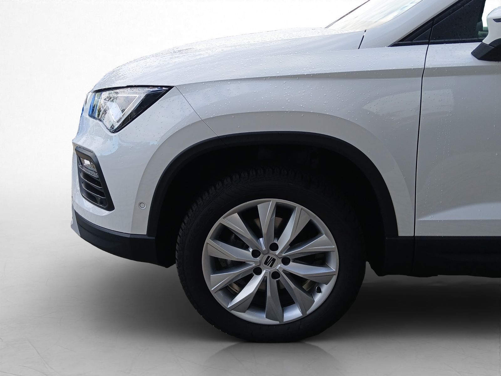 Seat Ateca - Bild 14