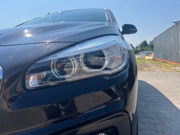 BMW 218 - 7