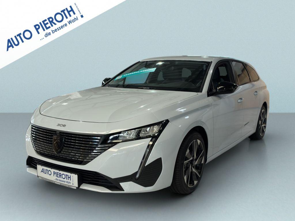 Peugeot 308 SW BlueHDi 130 EAT8 Allure (F)