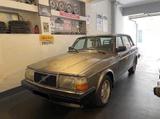 Volvo 244 GL injection - Volvo 244: Gl