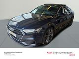 Audi A7 Sportback 40 TDI S-TRO*S-LINE*MATRIX*HUD*PANO - Audi A7 Gebrauchtwagen in Hannover