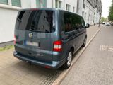 Volkswagen T5 multivan 3,2 - Volkswagen T5 Multivan mit Benzin-Antrieb: 3.2