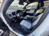 Mercedes-Benz GLB 250 4MATIC AMG-Line - Mercedes-Benz GLB 250 Gebrauchtwagen