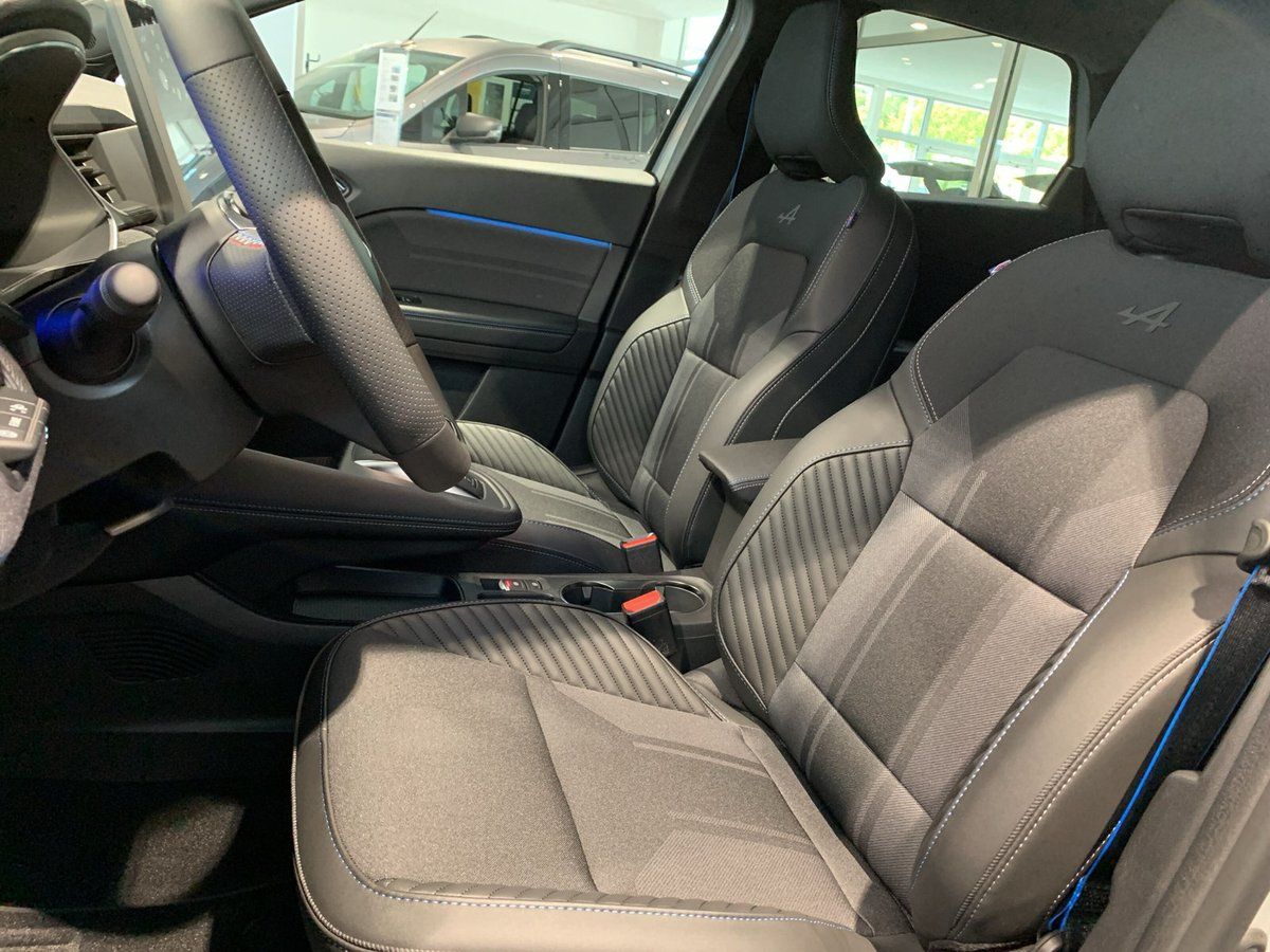 Renault Symbioz - Bild 9