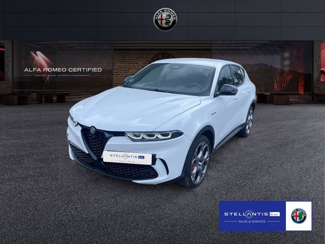 Alfa Romeo Tonale 1.3 Plug-In-Hybrid Veloce Q4