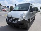 Renault Master III Kombi L1H1 3,0t  KLIMA/ 9 SITZER/ TÜV - Renault Gebrauchtwagen