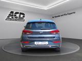 Hyundai I30 1,0T Edition 30+*1.HAND*NAVI*LED*KAM*SMART - gebrauchte Hyundai i30 aus dem Jahr 2022