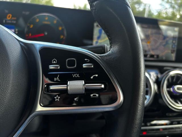 Mercedes-Benz CLA 180 Shooting Brake/ Klima/Navi/LED, миниатюра 18
