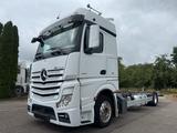 Mercedes-Benz Actros 1840 LL BigSpace, AHK, Alufelgen - Mercedes-Benz 1840 actros