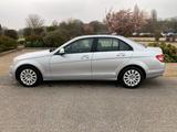 Mercedes-Benz C 220 CDI ELEGANCE Elegance - Rechtslenker - Rechtslenker mit Diesel-Antrieb