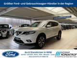 Nissan X-Trail 360 1.6 dCi Navi el. Heckklappe LM Felge - Nissan X-Trail in Dortmund
