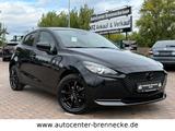 Mazda 2 Lim. Exclusive-Line*Allwetter* - gebrauchte Mazda 2 aus dem Jahr 2020