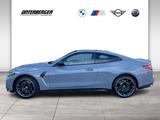 BMW M4 Competition | M Driver's Package | M Carbon S - BMW M4 aus 2025