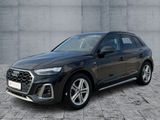 Audi Q5 50 TDI QU S-LINE MATRIX+NAV+AIR+RFK+ACC+19"LM - Audi in Bielefeld: Q1