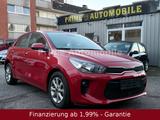 Kia Rio 1.2 Attract*KLIMA*TUV NEU*GEPFLEGT* - Kia Rio Attract mit Benzin-Antrieb
