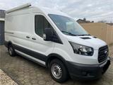 Ford Transit Camper  - Wohnwagen & Wohnmobile in Krefeld