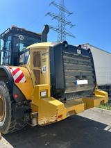 CAT 950 M - CAT Radlader 950
