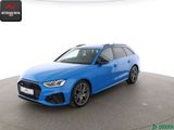 Audi S4 Avant 3.0 TDI qu TURBOBLAU,MATRIX,AHK,OPTIK - Audi mit Diesel-Antrieb: Turbo