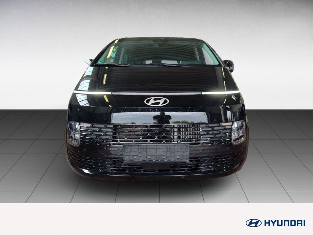 Hyundai Staria – Bild 2