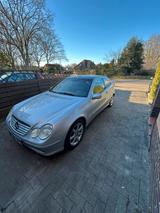 Mercedes-Benz Mercedes C230 Sport Coupe. Kompressor 203 ... - Mercedes-Benz C 230: Sport