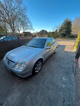 Mercedes-Benz Mercedes C230 Sport Coupe. Kompressor 203 ... - Mercedes-Benz C 230: Kompressor Sport
