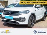 Volkswagen T-Cross 1.5 TSI DSG R-LINE LED NAVI VIRTUAL LM18 - Volkswagen T-Cross in Essen
