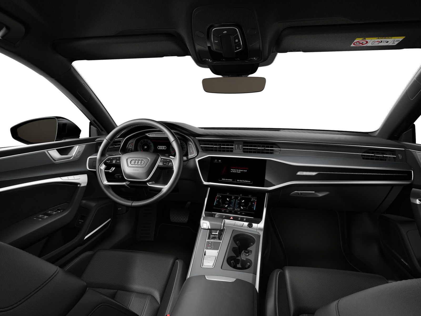 Audi A7 - Bild 9