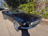 Ford Mustang 302Cui Windsor Convertible - Ford: 302
