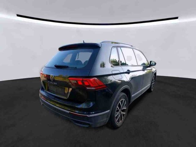 Tiguan 2.0 TDI DSG LED+NAVI+KAMERA+HEIZ.WSS+ACC+