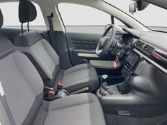 CITROEN C3 PureTech 83 S&S You