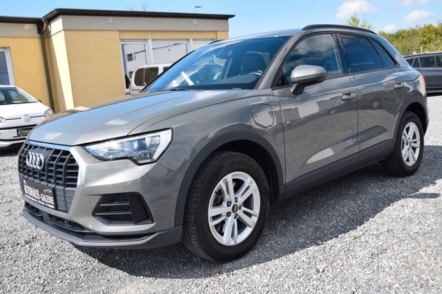 Audi Q3 45 TFSI e*VIRTUAL*LEDER*KAMERA*LED