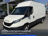 Iveco Daily 35S14EV 3,5T AHK / LED / ACC - Iveco Elektro