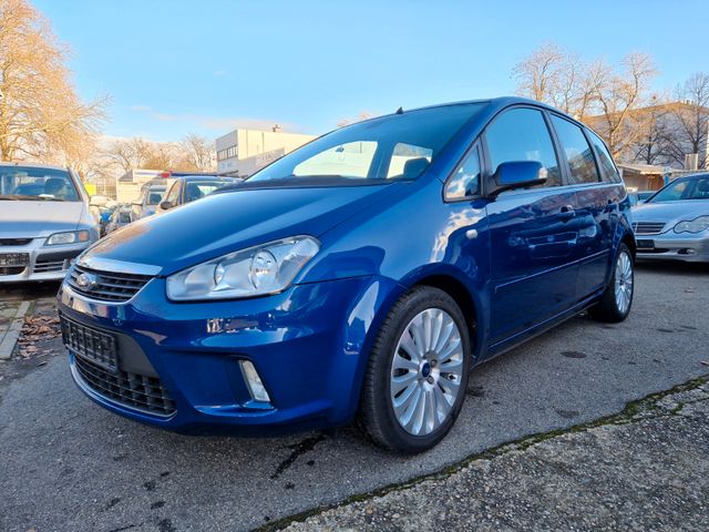 Ford C-Max 1,8 Titanium KLIMA-1.HAND