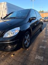 Mercedes-Benz B 200 Special Edition 